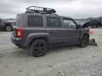 2015 JEEP PATRIOT