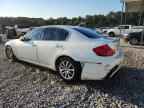 2008 INFINITI G35