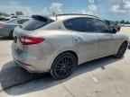 2019 MASERATI Levante