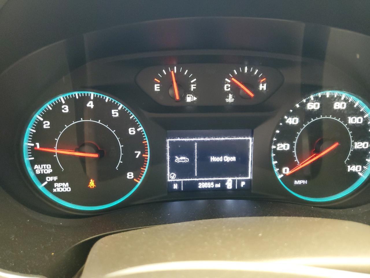 2023 CHEVROLET MALIBU