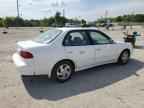 1999 TOYOTA COROLLA