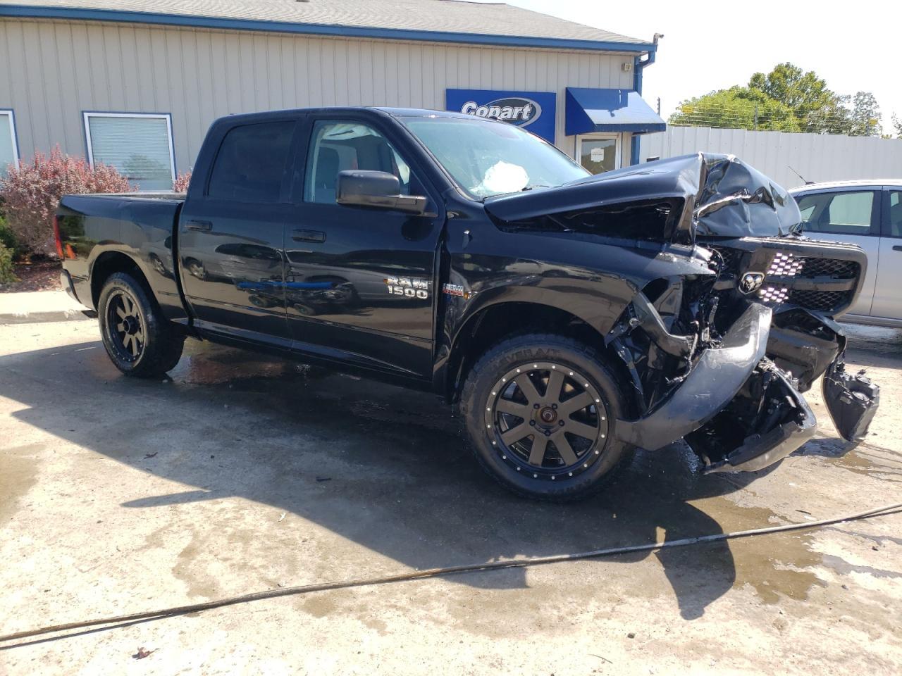 2015 RAM 1500