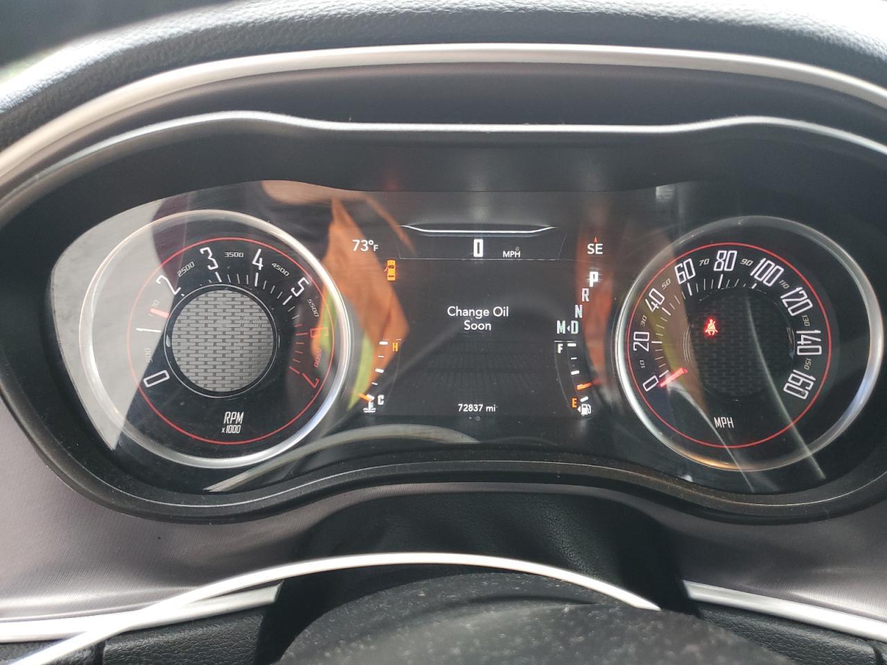 2020 DODGE Challenger