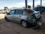 2011 NISSAN SENTRA