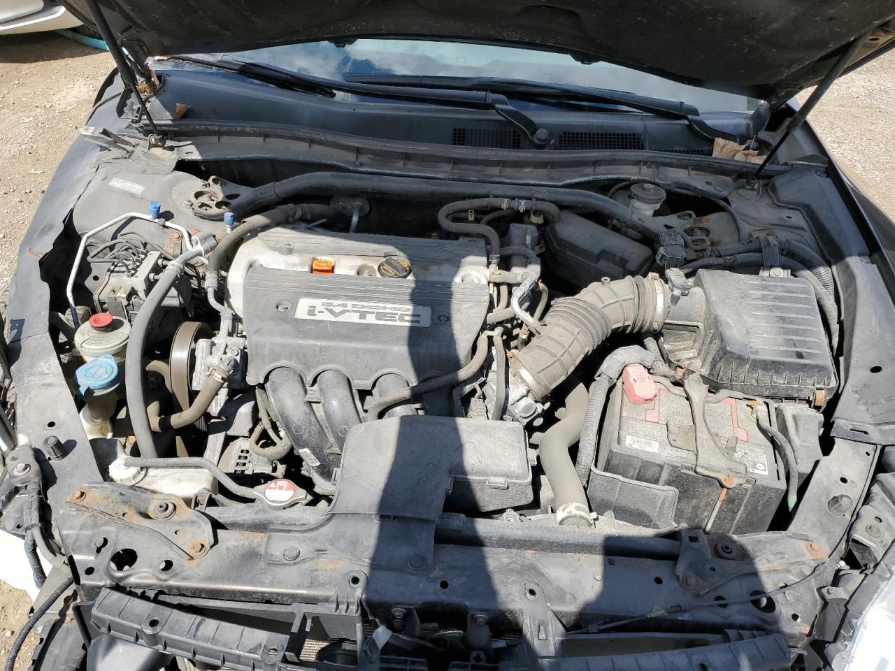 2013 HONDA Crosstour
