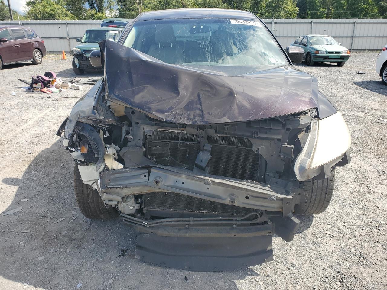 2007 MAZDA CX-9