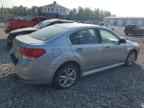 2013 SUBARU Legacy