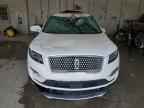 2019 LINCOLN MKC