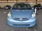 2007 HONDA FIT