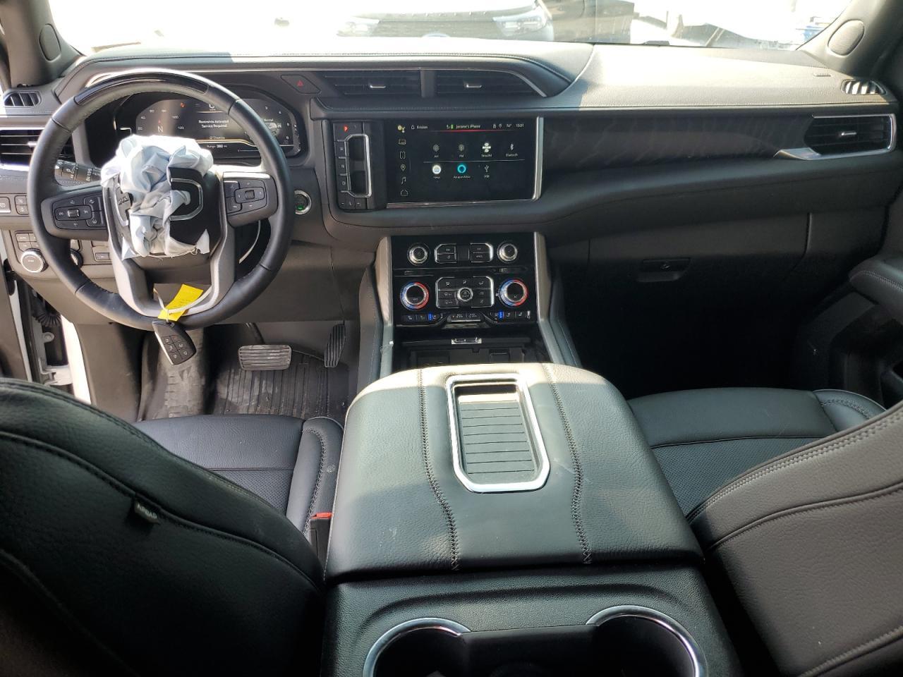 2024 GMC Yukon