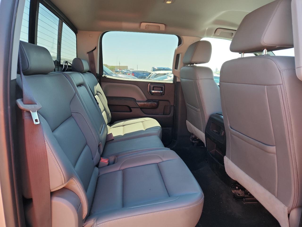 2017 GMC Sierra