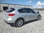2012 INFINITI EX35