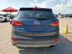 2013 HYUNDAI SANTA FE