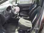 2015 NISSAN Versa Note