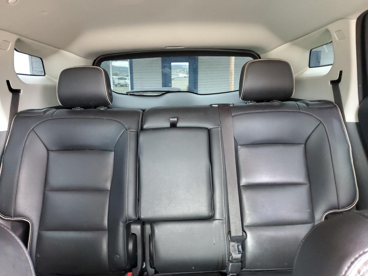 2018 GMC Terrain