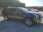 2017 CADILLAC Escalade ESV