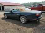 2002 JAGUAR XK-Series