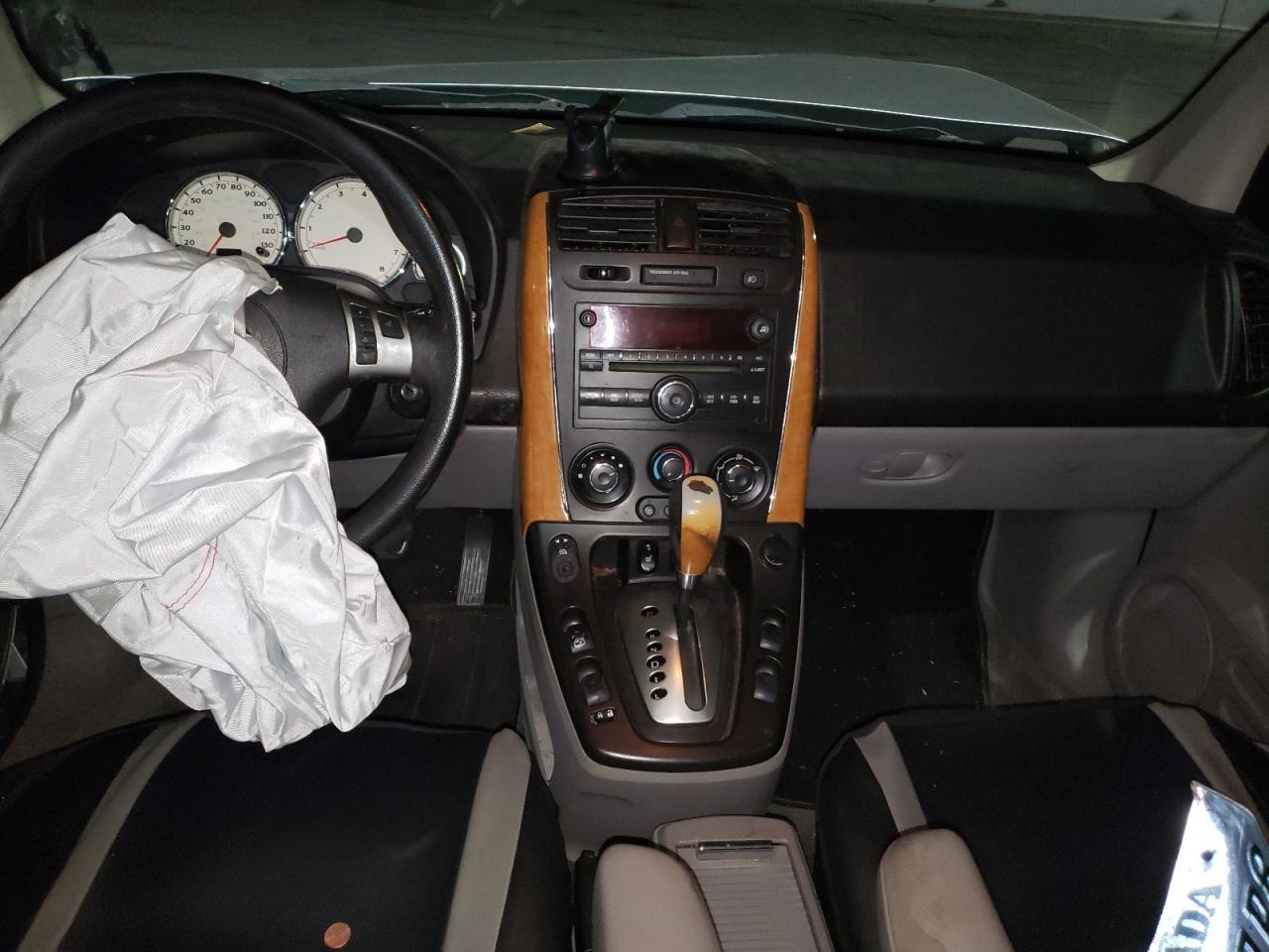 2007 SATURN Vue