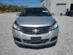 2017 CHEVROLET TRAVERSE