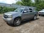 2007 CHEVROLET Avalanche