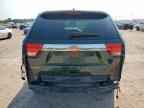 2011 JEEP Grand Cherokee