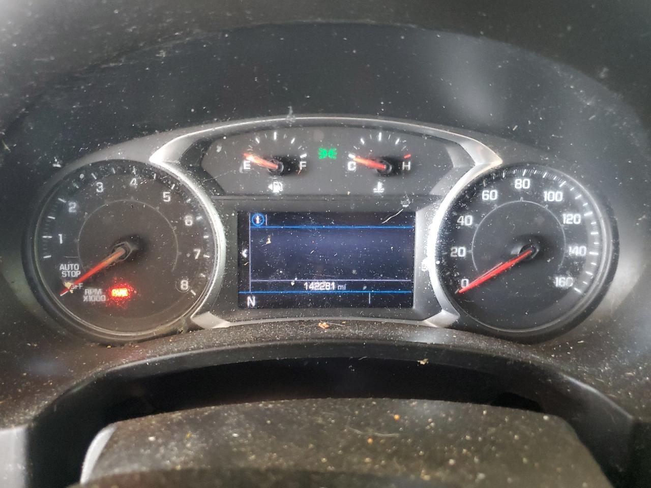 2021 GMC Terrain