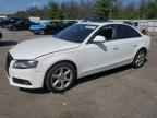 2009 AUDI A4