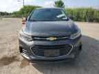 2020 CHEVROLET TRAX
