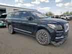 2018 LINCOLN Navigator