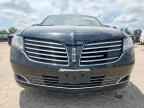 2019 LINCOLN MKT