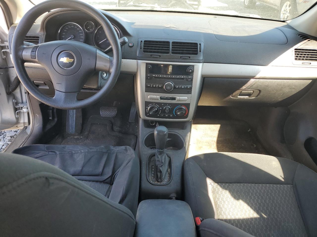 2009 CHEVROLET COBALT