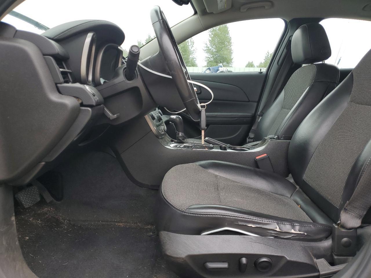 2014 CHEVROLET MALIBU