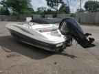 2020 Tracker Boat