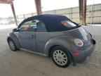 2004 VOLKSWAGEN Beetle