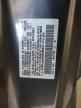 2011 HONDA ODYSSEY