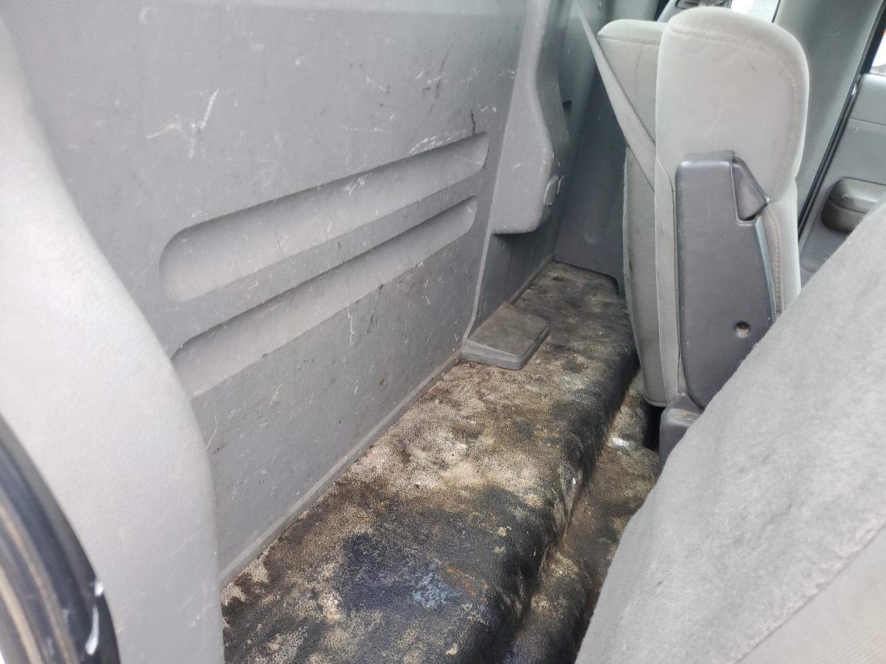 2008 FORD F-150