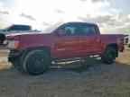 2021 GMC CANYON