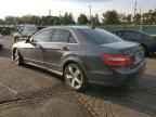 2011 MERCEDES-BENZ E-Class