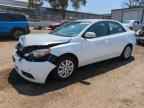 2012 KIA FORTE