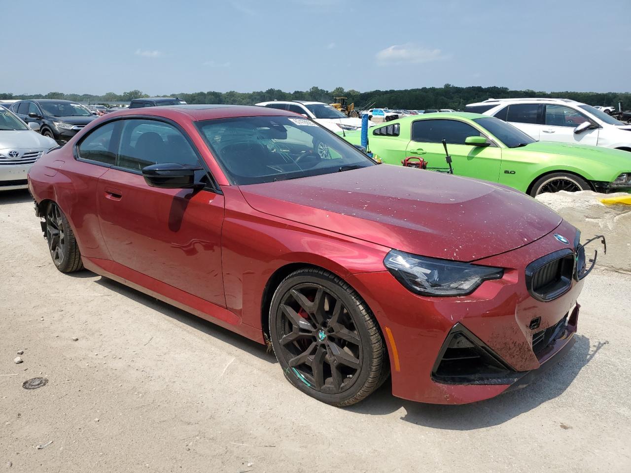 2025 BMW M240i