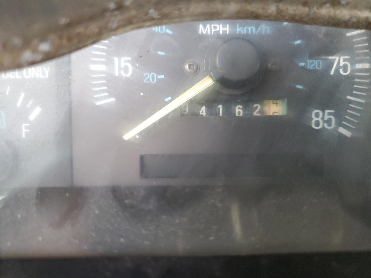 1988 FORD F-150