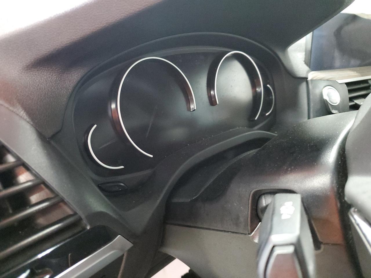 2020 BMW X3