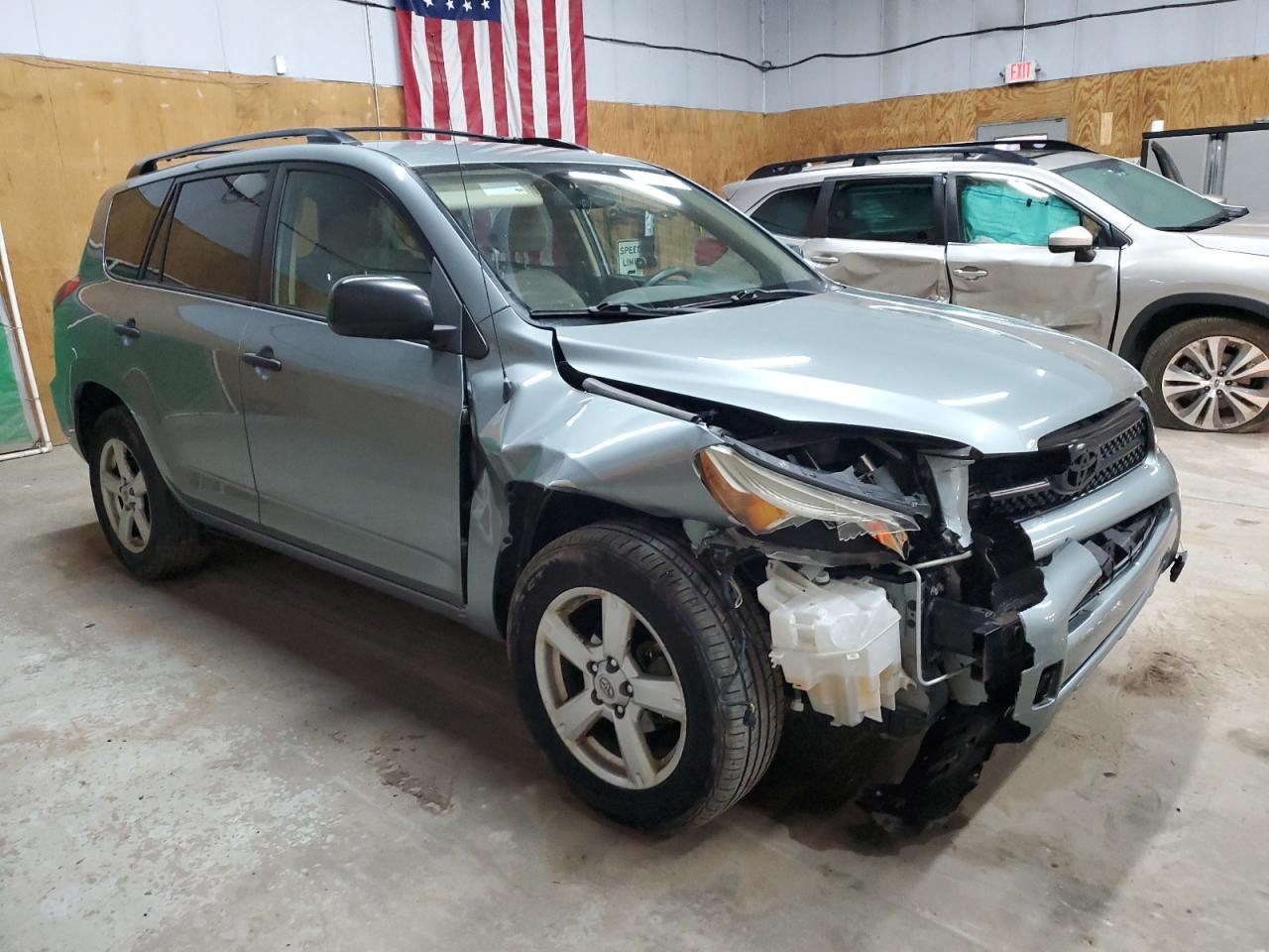 2006 TOYOTA RAV4