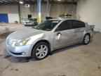 2006 NISSAN Maxima