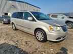 2014 CHRYSLER Town & Country