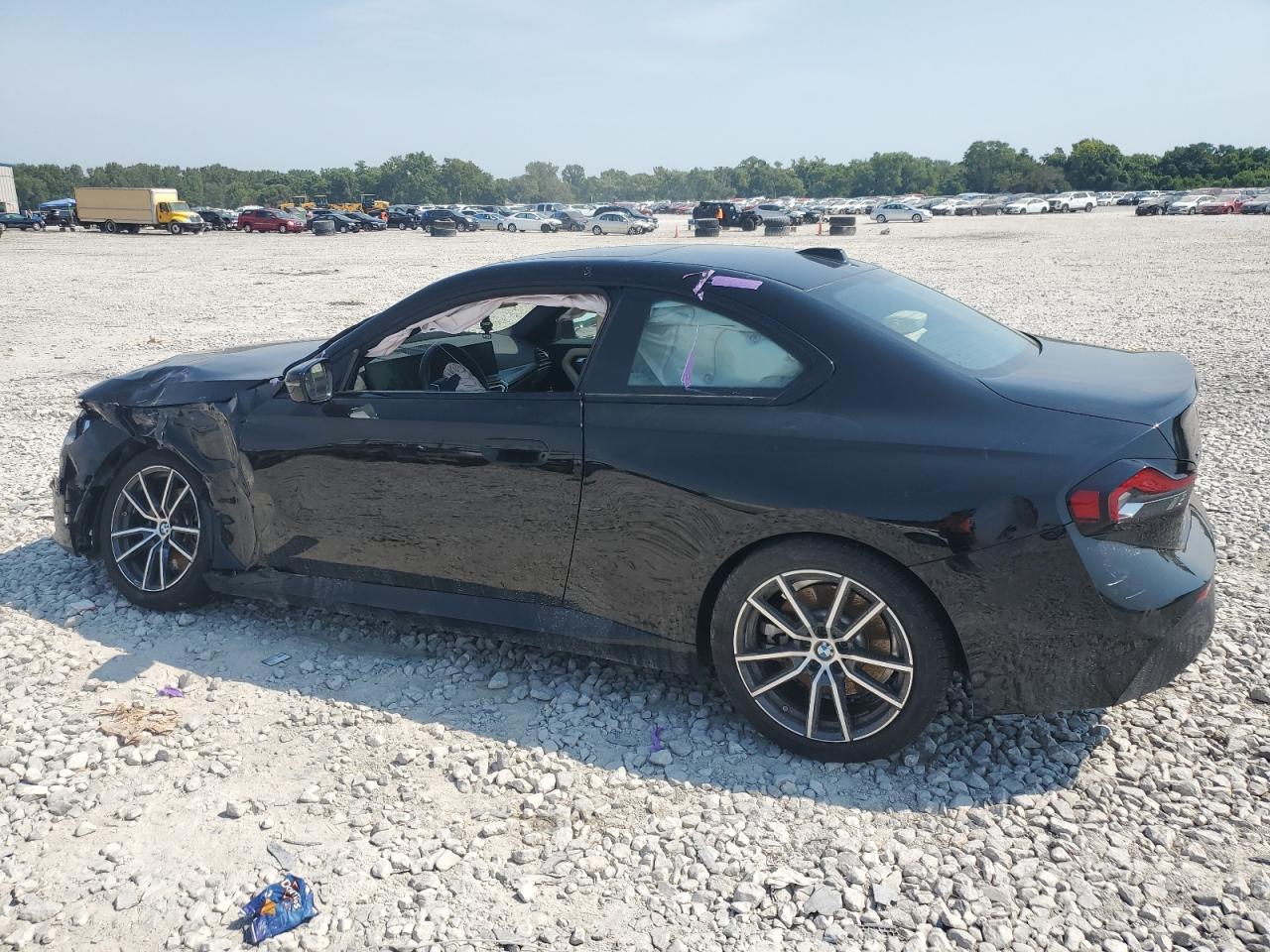 2024 BMW 2 Series
