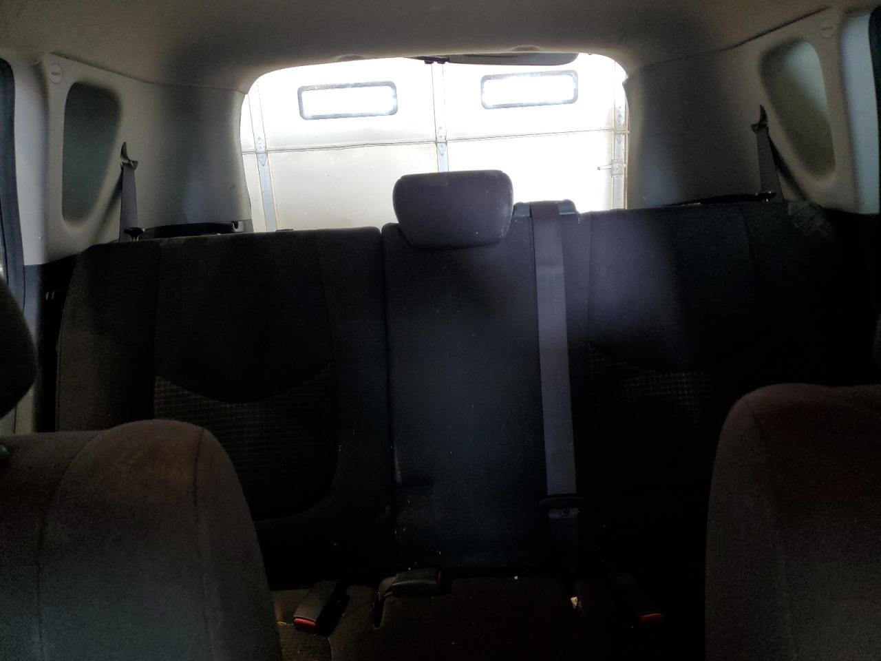 2012 KIA SOUL