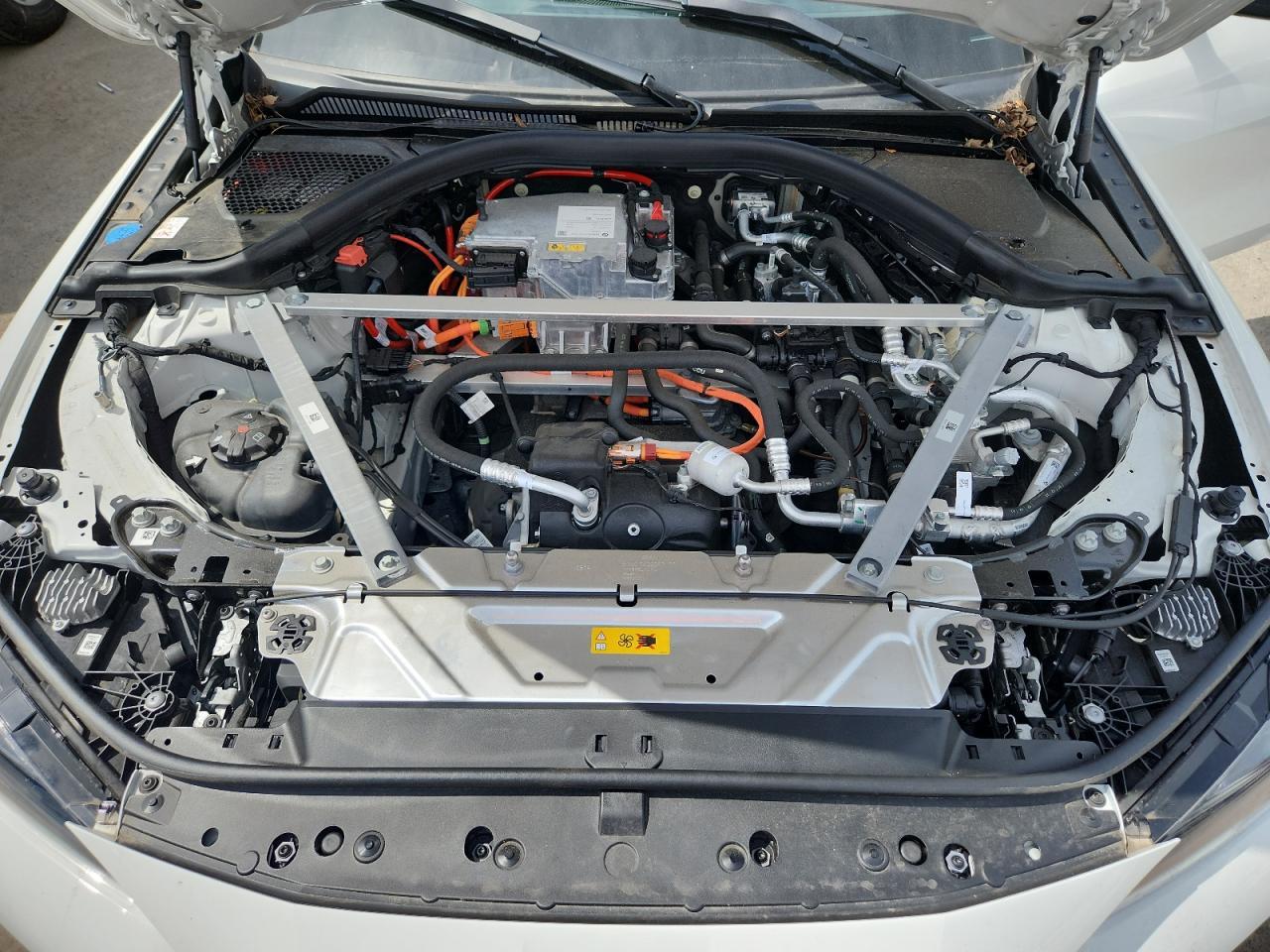 2024 BMW i4