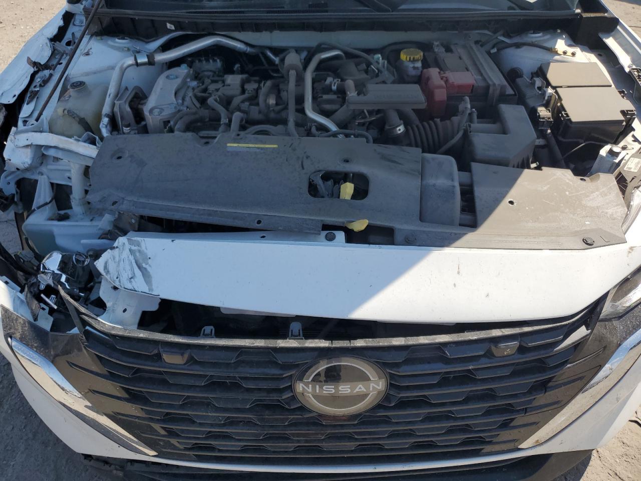2024 NISSAN SENTRA