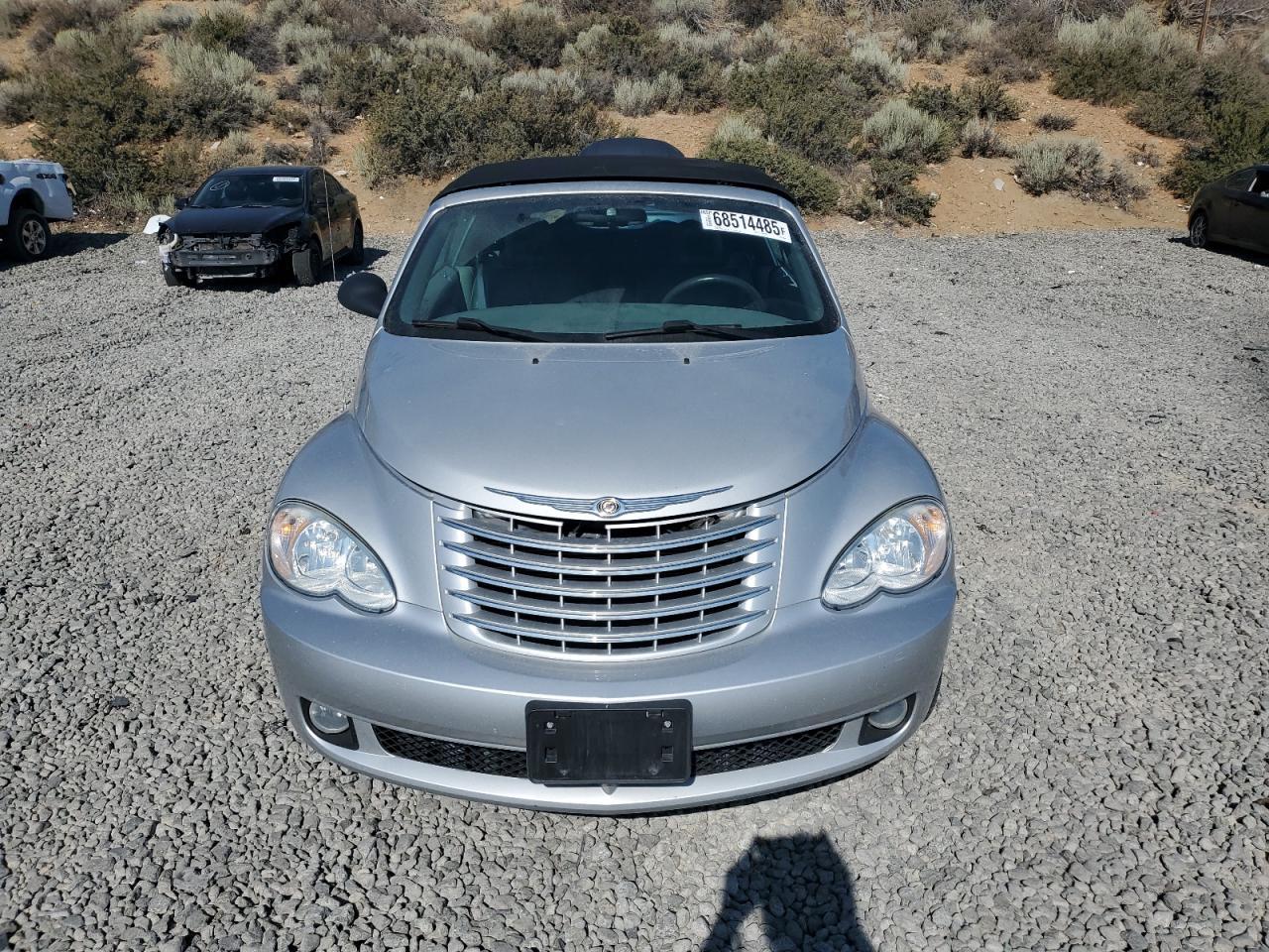 2006 CHRYSLER PT CRUISER